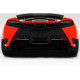 2012-2014 McLaren MP4-12C AF-1 Rear Bumper (GFK)- 1 Piece - image 1
