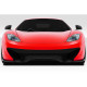 2012-2014 McLaren MP4-12C AF-1 Front Lip Splitter (GFK) - 1 Piece - image 1