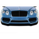 2012-2018 Bentley Continental GT AF-1 Front Bumper (GFK)-1 Piece - image 1