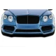 2012-2018 Bentley Continental GT AF-1 Front Bumper (GFK)-1 Piece - image 1