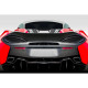 2015-2021 McLaren 570S AF-1 Rear Wing Spoiler (GFK) - 1 Piece (S) - image 1