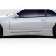 1990-1996 Nissan 300ZX Z32 Duraflex Turbo T Side Skirt Rocker Panel Splitters - 2 Pieces - image 1