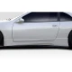 1990-1996 Nissan 300ZX Z32 Turbo T Side Skirt Splitters - 2 Piece - image 1