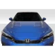 2022-2025 Honda Civic Torque Hood - 1 Piece - image 1