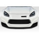 2022-2025 Toyota GR86 / Subaru BRZ Taka Front Bumper - 8 Pieces - image 1
