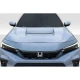 2022-2025 Honda Civic Suzuke Hood - image 1