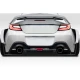 2022-2025 Toyota GR86 Taka Rear Lip - image 1