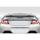 2022-2025 Toyota GR86 / Subaru BRZ Taka Rear Wing Spoiler - 1 Piece - image 1