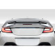 2022-2025 Toyota GR86 / Subaru BRZ Taka Rear Wing Spoiler - 1 Piece - image 1