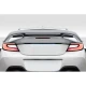 2022-2025 Toyota GR86 / Subaru BRZ Taka Rear Wing Spoiler - 1 Piece - image 1