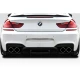 2011-2019 BMW 6 Series F06 F12 F13 Sceptre Rear Diffuser - 3 Pieces - image 1