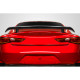 2017-2022 Infiniti Q60 SR Rear Wing Spoiler - 1 Piece - image 1
