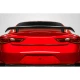 2017-2022 Infiniti Q60 SR Rear Wing Spoiler - 1 Piece - image 1