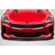 2018-2023 Kia Stinger Sport GT Front Lip Spoiler Air Dam - 1 Piece - image 1