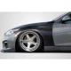 2014-2023 Infiniti Q50 OEM Look Carbon Fiber Fender - image 1