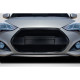 2012-2017 Hyundai Veloster Turbo Runner Grille - 1 Piece - image 1