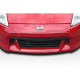 2009-2012 Nissan 370Z Z34 NISM Look Front Bumper Lip Spoiler Nose Finisher - 1 Piece (S) - image 1