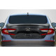 2018-2022 Honda Accord OEM Look Trunk - 1 Piece - image 1