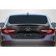2018-2022 Honda Accord OEM Look Trunk - 1 Piece - image 1