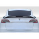 2020-2024 Tesla Model Y Jet Stream Rear Wing Spoiler - 1 Piece (S) - image 1