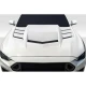 2018-2023 Ford Mustang Interceptor Hood - image 1