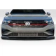2019-2021 Volkswagen Jetta GT Sport Front Lip - image 1