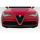 2017-2022 Alfa Romeo Giulia FRK Front Lip Spoiler Air Dam - 1 Piece - image 1