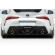 2019-2023 Toyota Supra Hunter Rear Lip - image 1