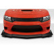 2015-2023 Dodge Charger Fastlane Front Lip Spoiler Air Dam - 1 Piece (S) - image 1