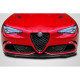 2017-2025 Alfa Romeo Giulia FRK Front Lip Spoiler Air Dam - 1 Piece - image 1