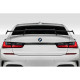 2021-2024 BMW 3 / 4 Series G2X M3 / M4 G8X M Performance Look Rear Wing Spoiler - 1 Piece (S) - image 1