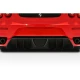 2005-2009 Ferrari F430 AF-1 Rear Lip - image 1