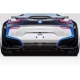 2014-2020 BMW i8 AF-1 Rear Lip - image 1