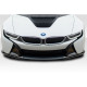 2014-2020 BMW i8 AF-1 Front Splitter (GFK) -1 Piece - image 1