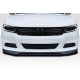 2015-2023 Dodge Charger Sportline Front Lip Spoiler Air Dam - 1 Piece - image 1