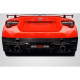 2013-2020 Scion FR-S Toyota 86 BRZ TD3000 V2 Rear Diffuser - 1 Piece (S) - image 1