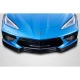 2020-2025 Chevrolet Corvette C8 GMX Front Lip Spoiler Air Dam - 1 Piece - image 1