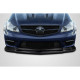 2012-2014 Mercedes C63 W204 RSpec Front Lip Spoiler Air Dam - 1 Piece - image 1