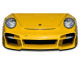 2009-2011 Porsche 911 Carrera 997 AF-1 Front Bumper (GFK) - 1 Piece - image 1