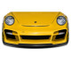 2009-2011 Porsche 911 Carrera 997 AF-1 Front Lip Splitter (GFK) - 1 Piece - image 1