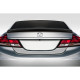 2012-2015 Honda Civic 4DR Duraflex Kipa Rear Wing Spoiler - 1 Piece - image 1