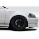 1996-1998 Honda Civic K Spec Front Fenders (+50MM) - 2 Pieces - image 1