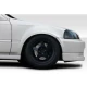 1996-1998 Honda Civic K Spec Front Fenders - 2 Pieces - image 1