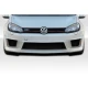2010-2014 Volkswagen Golf GTI R400 Look Front Bumper - 1 Piece - image 1
