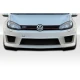2010-2014 Volkswagen Golf Rabbet Front Bumper - image 1