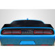 2008-2023 Dodge Challenger Carbon Creations Strata Rear Wing Spoiler - 1 Piece - image 1