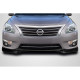 2013-2015 Nissan Altima Streak Front Lip Spoiler Air Dam - 1 Piece (S) - image 1