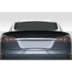 2012-2022 Tesla Model S Elixir Rear Wing Spoiler - 1 Piece - image 1