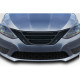 2016-2019 Nissan Sentra Duraflex Gramble Front Grille - 1 Piece - image 1