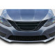 2016-2019 Nissan Sentra Gramble Front Grille - 1 Piece - image 1